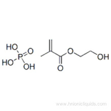 2-Hydroxyethyl methacrylate phosphate CAS 52628-03-2